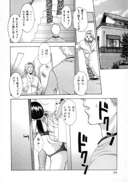 Page 28 of Hatsujouki