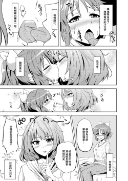 Page 6 of Kaede-san no Nana Ijiri