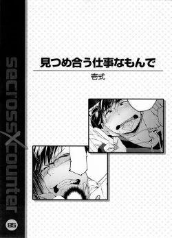 Page 85 of Secross counter!