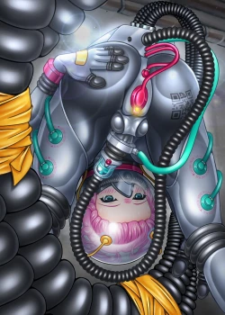 Page 28 of Futatsuhenji de Uketa Beit de Watashi ga Hikensha ni Sarechatta