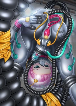 Page 29 of Futatsuhenji de Uketa Beit de Watashi ga Hikensha ni Sarechatta