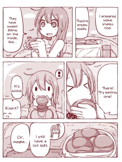 Page 11 of Senshi to Mahoutsukai | Warrior and Mage