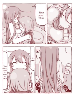 Page 13 of Senshi to Mahoutsukai | Warrior and Mage