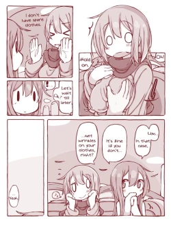 Page 17 of Senshi to Mahoutsukai | Warrior and Mage