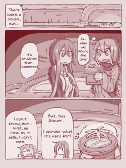 Page 23 of Senshi to Mahoutsukai | Warrior and Mage