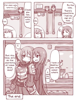 Page 27 of Senshi to Mahoutsukai | Warrior and Mage