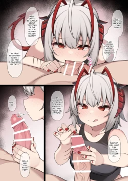 Page 2 of Yasashii W ni Gyaku Rape Sareru Mousou E | An Illustration Depicting the Fantasy of Being Reverse-Raped by a Kind W