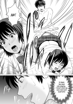 Page 35 of Cospa Saikyou!? Okaa-san Fuuzoku | Best bang for your buck? Mother Sex Shop