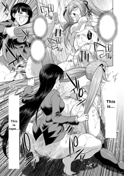 Page 34 of Bengoshi> Namahaishin - Attorney Futanari Live Broadcast