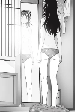 Page 10 of Kimi No Na WaThoughts and Dreams