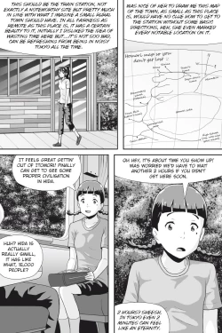 Page 123 of Kimi No Na WaThoughts and Dreams