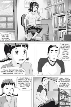 Page 130 of Kimi No Na WaThoughts and Dreams