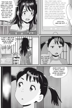 Page 137 of Kimi No Na WaThoughts and Dreams