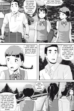 Page 151 of Kimi No Na WaThoughts and Dreams