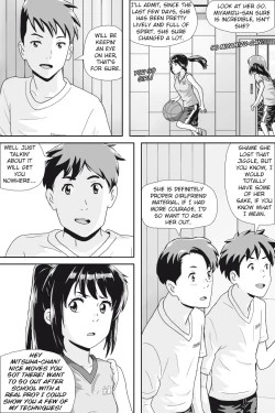 Page 161 of Kimi No Na WaThoughts and Dreams