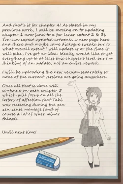 Page 185 of Kimi No Na WaThoughts and Dreams