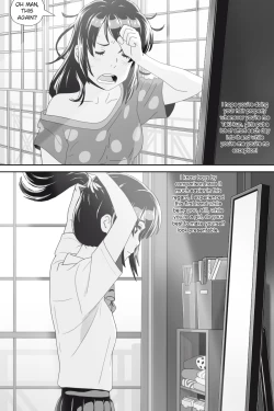 Page 193 of Kimi No Na WaThoughts and Dreams