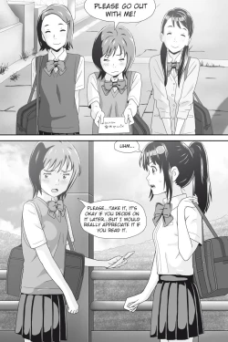 Page 219 of Kimi No Na WaThoughts and Dreams