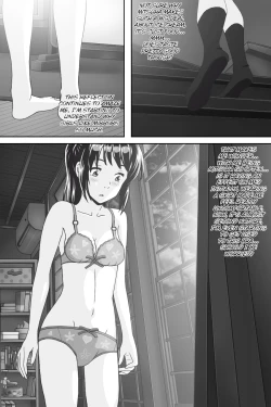 Page 227 of Kimi No Na WaThoughts and Dreams