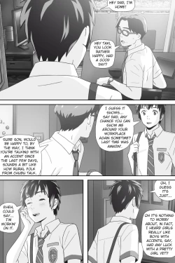 Page 229 of Kimi No Na WaThoughts and Dreams