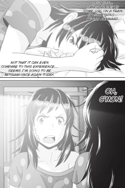 Page 239 of Kimi No Na WaThoughts and Dreams