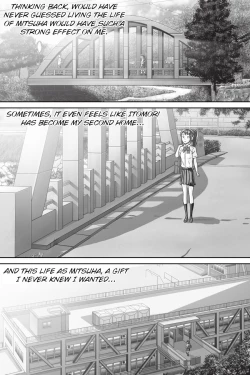 Page 297 of Kimi No Na WaThoughts and Dreams