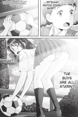 Page 311 of Kimi No Na WaThoughts and Dreams