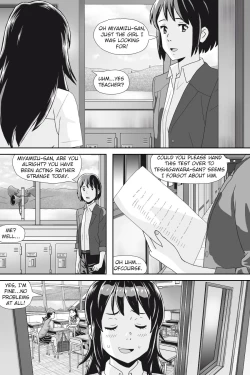 Page 39 of Kimi No Na WaThoughts and Dreams