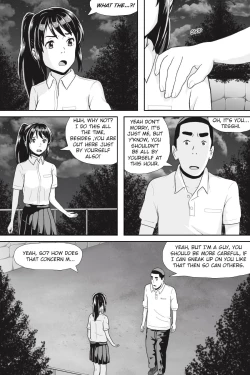 Page 86 of Kimi No Na WaThoughts and Dreams