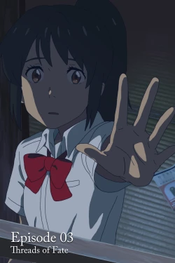 Page 98 of Kimi No Na WaThoughts and Dreams