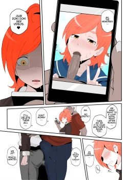 Page 5 of Netorare Ibe Kiba Shizuka | The Netorare of Kiba Shizuka