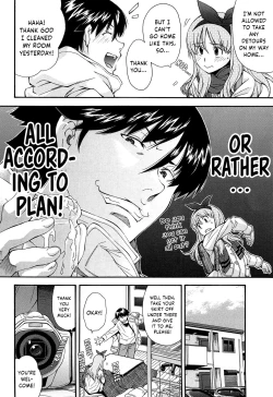 Page 102 of Kite! Mite! Ijitte! | Come! Look! Tease!