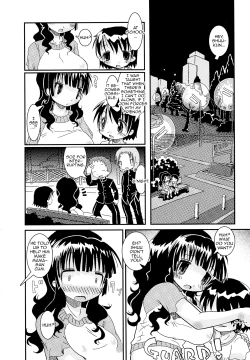 Page 10 of Mama ni wa Kanawanai