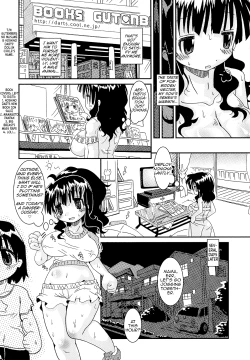 Page 9 of Mama ni wa Kanawanai