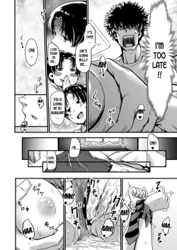 Page 10 of Oujisama wa Ohimesama