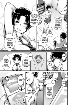Page 7 of Oujisama wa Ohimesama