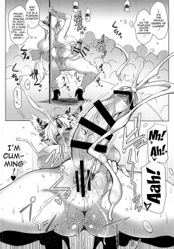 Page 16 of Valkyrie Spear