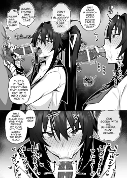 Page 15 of Aniki ni Tabetsukusareta Ore no Kanojo. | My Older Brother Fucked My Girlfriend Like Crazy