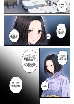 Page 31 of Dakara Ore wa Kanojo o Netori Tsuzuketa.