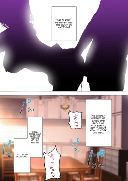 Page 45 of Dakara Ore wa Kanojo o Netori Tsuzuketa.