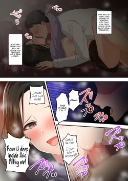 Page 47 of Dakara Ore wa Kanojo o Netori Tsuzuketa.