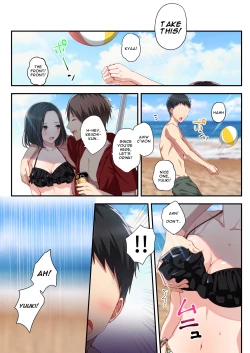 Page 7 of Dakara Ore wa Kanojo o Netori Tsuzuketa.