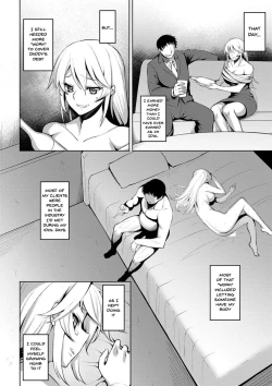 Page 140 of Dain no Meikyuu | Labyrinth of Indecency Ch. 1-7
