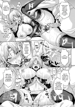 Page 30 of Kangoku Rettou