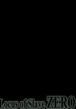 Page 10 of Locus of Slave ZERO