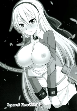 Page 27 of Locus of Slave ZERO