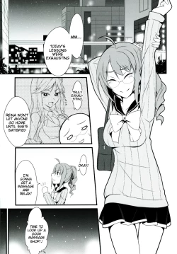 Page 75 of Locus of Slave ZERO