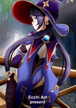 Page 2 of Quest Impact 1