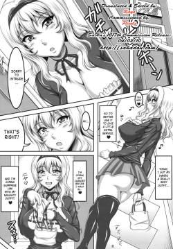 Page 7 of Boku dake no Bakunyuu OnaKashidashi Hen- | My Personal Big Breasted Masturbation Maid On Loan
