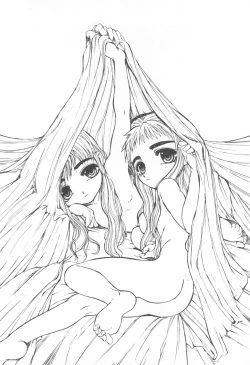 Page 4 of STIGMA Tenshi no Rakuin